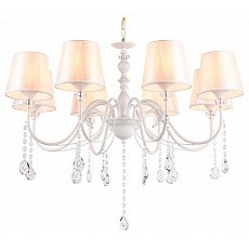 Подвесная люстра ambrella light tr tr4605